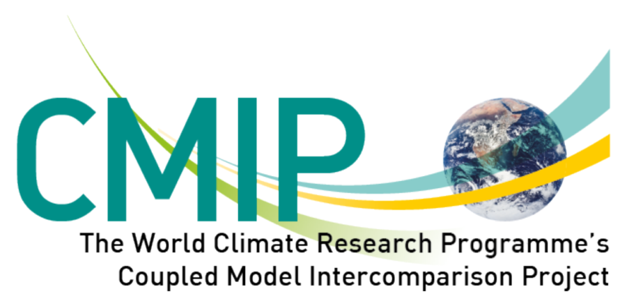 CMIP logo