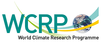 WCRP logo